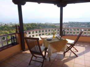 Отель Villa Faidra  Эретрия